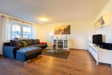 Landhaus Traumblick - Ferienwohnung Traumblick