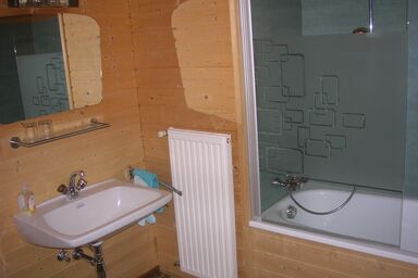 Haus Ganzer - Appartement für 2-4 Personen