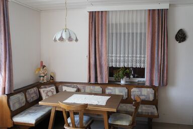 Egger Heinrich - FeWo 6178 - Appartement/Fewo, Toilette und Bad/Dusche getrennt