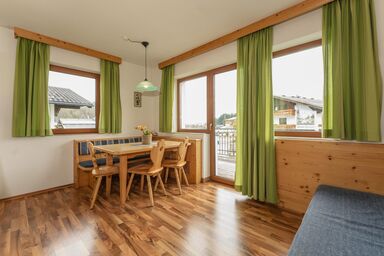 Gästehaus Sieder by Schladming-Appartements - Appartement Blau