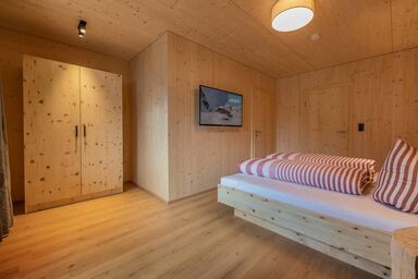 Haus Alpenprinzessin - Sonnentanz