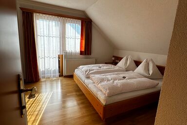 Klöckhof - Doppelzimmer Modern