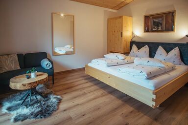 Appartementhaus Bergkristall - Appartement "Gatterspitze"