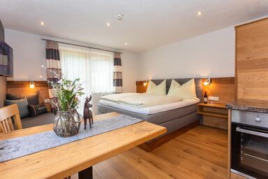 Haus Bergliebe - Studio