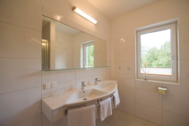 Mira Monti - Apartment Top1/2 Schlafräume/Dusche, WC