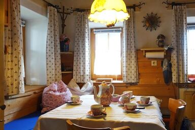 Ferienhaus Posthüttl