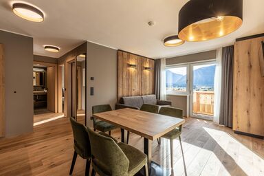 Zugspitz Residence Top 10 - Family Apartment