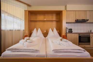 Alpine Spa Residence - Studio "Kirchheim"