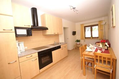 Haus Sommerstein Fam. Dankl - Appartment Sommerstein