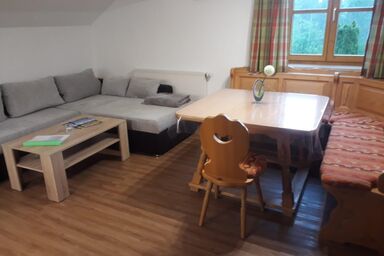 Haus Guggemos - FeWo/3 Schlafräume/Ostbalkon/sep. Eingang