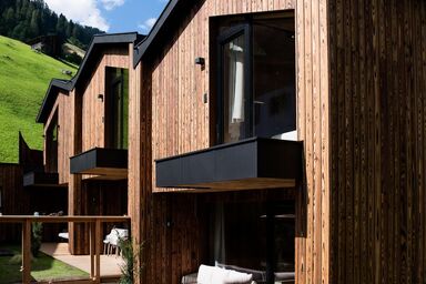 Slow Fine Chalets - Dream mit Frühstück