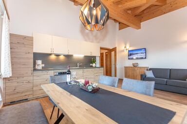 Ferienhaus Monika - Ferienwohnung Steinberge