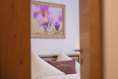 Hieser´s Apartments - Blumenwiese 3 Nächte