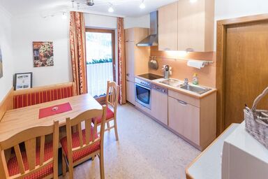 Landhaus Olga - Fewo C (4 Personen/2 SZ)