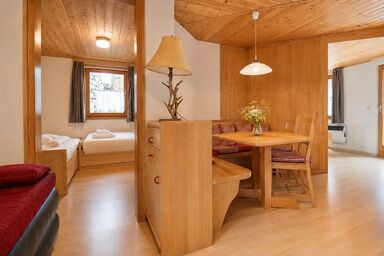 Alpinchalet Zigjam - Appartement 2