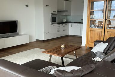 Weisse Villa am Millstätter See - Weisse Villa am Millstätter See ,Erdgeschoss