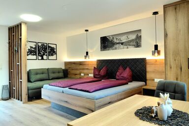 Haus Gstrein - Appartement III