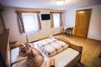 Prünsterhof - Tilliach