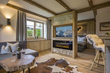 Landhaus BergMoment - Der FREIRAUM - Ihr Deluxe Studio in Ellmau