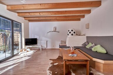 Appartement Alpenea - Appartement Längenfeld