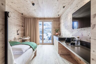 3-Seen-Haus - Krickerl Appartement