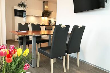 Art Apart Nomay - Top 3 - Apartment mit 2 Schlafzimmer, Terrasse