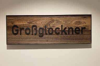 Alpium Appartements - Appartement Großglockner (2-6 Pers./3 SZ, 2 Bäder)