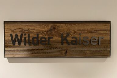 Alpium Appartements - Appartement Wilder Kaiser (2-4 Pers./1 SZ, 1 Bad)