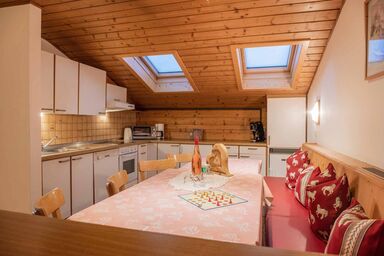 Haus Hintner - Appartement Luxor