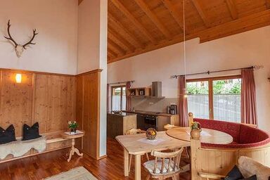 Chalet Enthofer - Apartment "ALEXANDER"