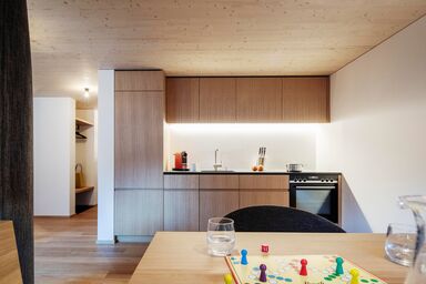 Tempel 74 - Apartment A2