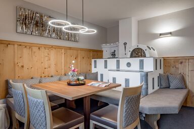 Aliona Apart - Appartement Top5, Shortstay