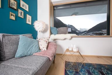 Alpennest - Alpennest - Stubai