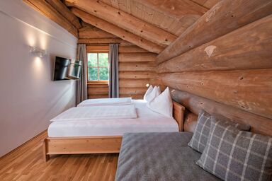 24 Chalet / Appartements Bad Kleinkirchheim - Appartement / Chalet 5