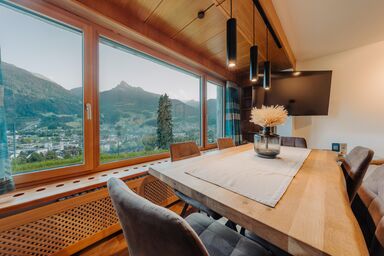 Appartement Haus Honold