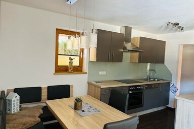 Apartment im Greit - Apart Kirchblick