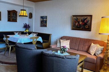 Appartementhaus Birkenwald - Appartement TYP II - C26