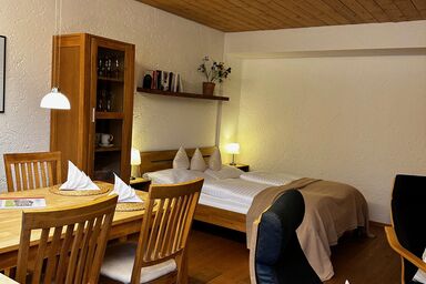 Appartementhaus Birkenwald - Appartement TYP I - A06