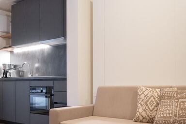 BASECAMP REITERALM by Schladming-Appartements - BASE 1.02 | Garden Studio App.