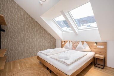 BASECAMP REITERALM by Schladming-Appartements - BASE 2.10 | Balcony Superior App.