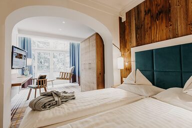 Sendlhofer's - Schlafzimmer Cozy bis 4N