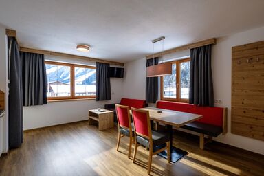 Quellenhof - Appartement 1