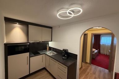 Pension "Zur alten Mühle" - Appartement MÜHLE, ÜF Short ab 3