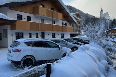 Haus Gebauer - Doppelzimmer, Dusche, WC, 1 Schlafraum