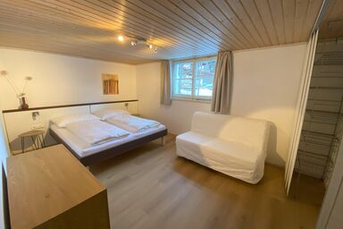 Appartement Pleikner - App. Waldblick