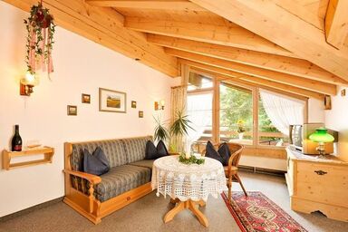 Alpenblick Hotel- Restaurant- Cafe - Ferienwohnung 50