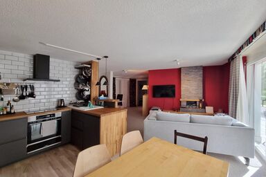 Daniela 2 - Appartement/Fewo