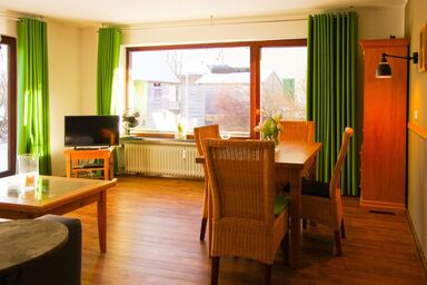 Hörnerlodge - Ferienwohnung Hörnerlodge