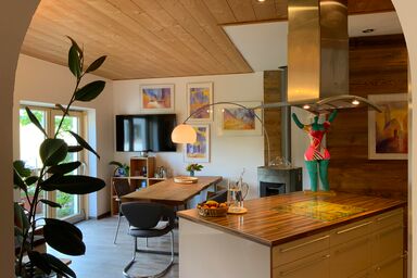 Panoramachalet Tirolernaturschlaf - Panoranachalet Tirolernaturschlaf