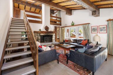 Everest - 8-Bettwohnung P